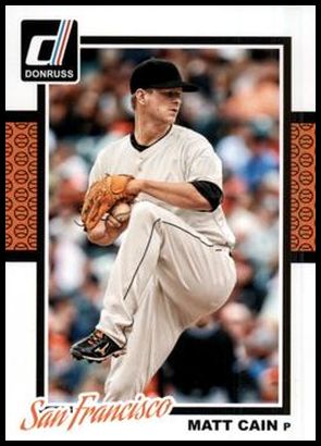 333 Matt Cain